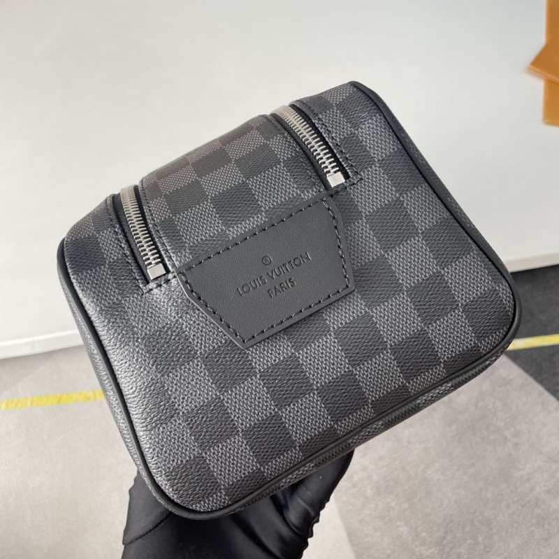 LV Cosmetic Bags